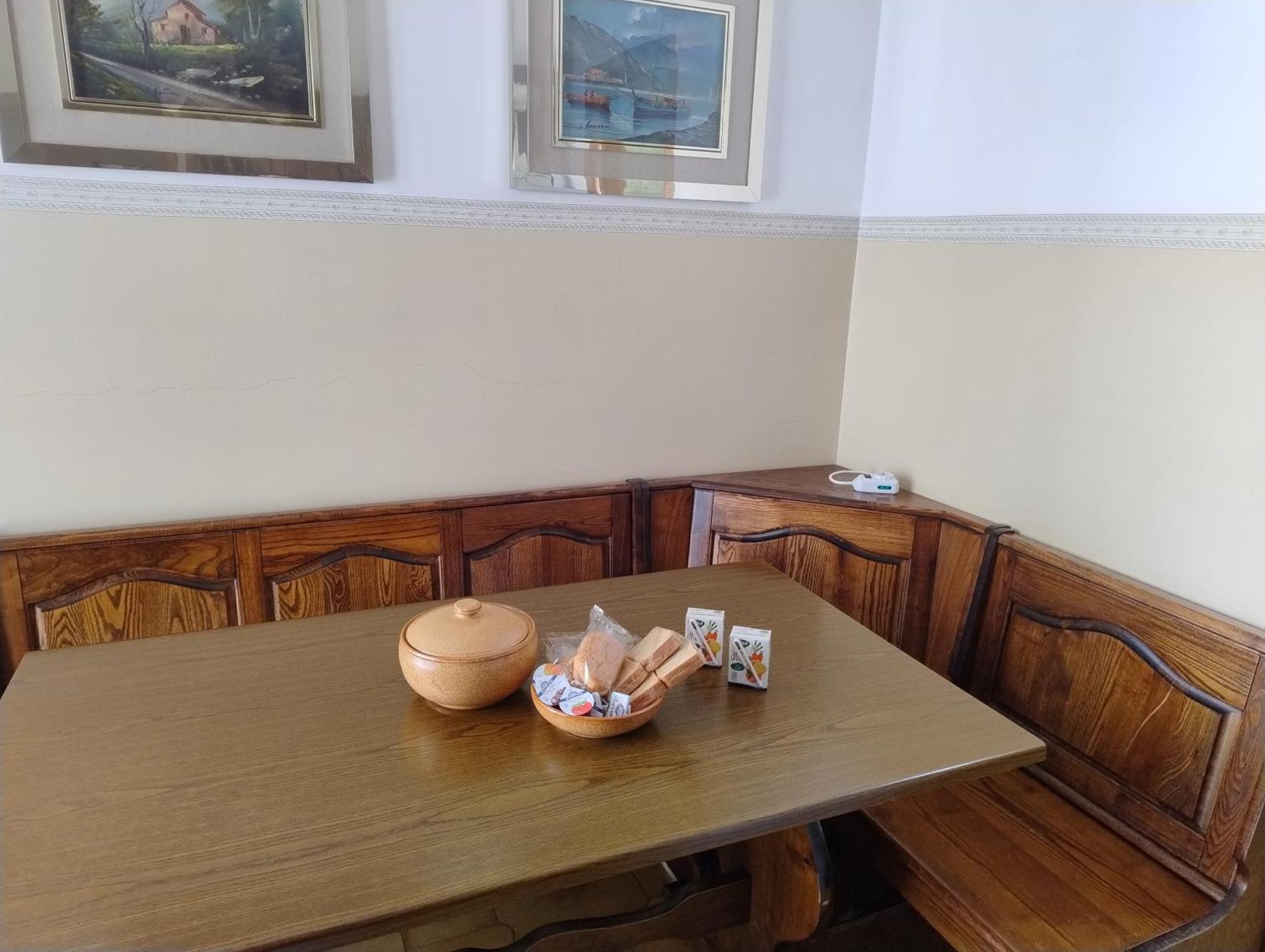 B&B Ignazzi Alberobello Zewnętrze zdjęcie