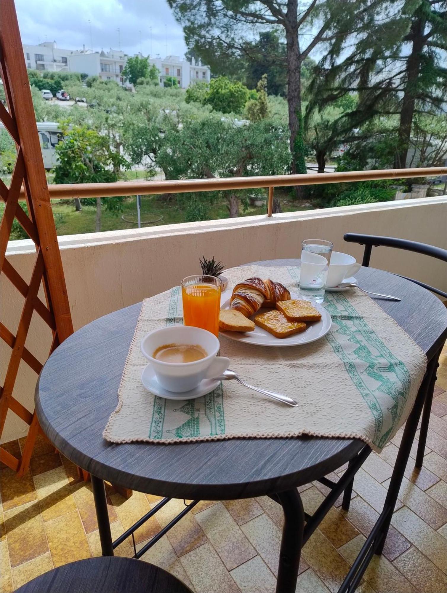B&B Ignazzi Alberobello Zewnętrze zdjęcie